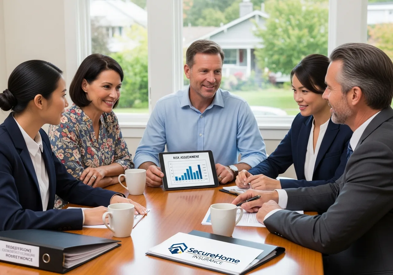 NordiWertixd Immobilienagentur — Entdecken Sie unsere Angebote 3